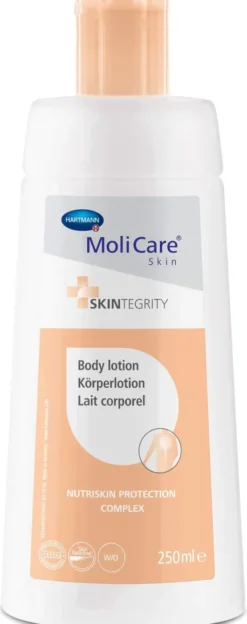 Molicare Skin Körperlotion 250 ml