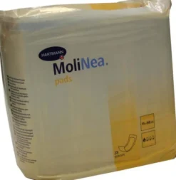 Molinea Pads