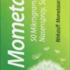 Mometadex 50 Myg Je Sprühstoss Nasenspray Suspension 140...
