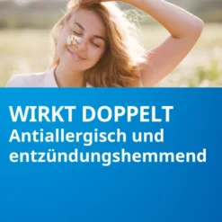Mometason Stada Heuschnupfenspray 18 g