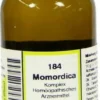 Momordica Komplex Nr. 184 50 ml Dilution