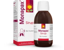 Monapax Sirup 250 ml