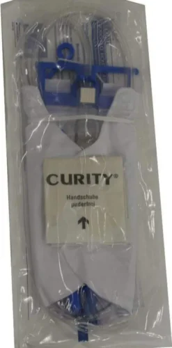 Monoflo Homecare 120cm Urindraingesystem