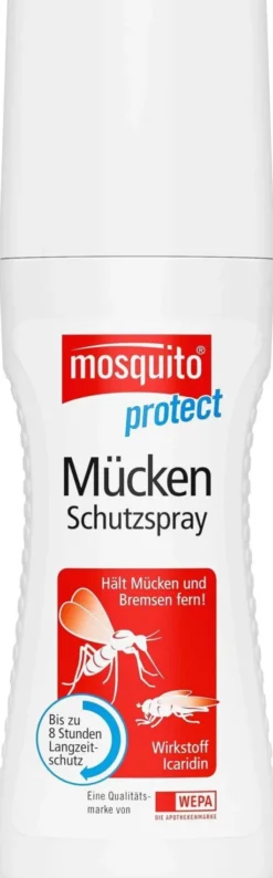 Mosquito Mückenschutz-Spray Protect 100 ml