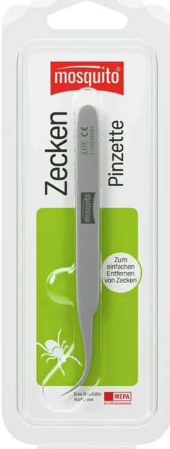 Mosquito 1 Zeckenpinzette