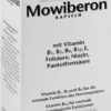 Mowiberon 50 Kapseln
