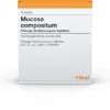 Mucosa Compositum 100 Ampullen