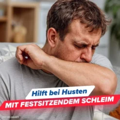 Mucosolvan Inhalationslösung 15 mg 100 ml Lösung