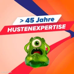 Mucosolvan Lutschpastillen 20 Stück