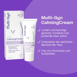 Multi-Gyn Calmingcream 50 G