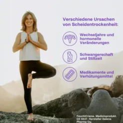 Multi-Gyn Feuchtcreme 25 G