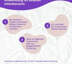 Multi-Gyn Feuchtcreme 25 G