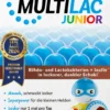 Multilac Junior Täfelchen 20 Stück