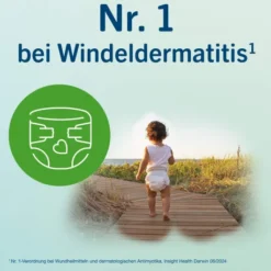 Multilind Heilsalbe mit Nystatin und Zinkoxid 100 g
