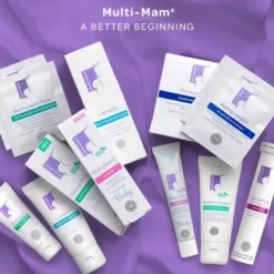 Multi-Mam Wochenbett Pads