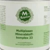 Multiplasan Mineralstoffkomplex 33 Pulver