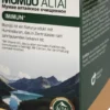 Mumijo Altai 60 Kapseln