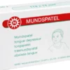 Mundspatel Kinder