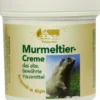 Murmeltier Creme 250ml