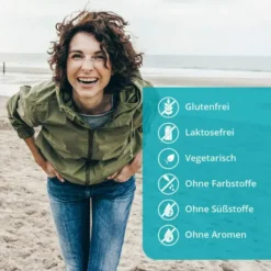 Mybiotik Balance Rds 20 X 2 G Plulver + 20 Kapseln Kombipackung