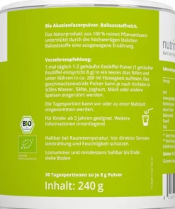 Mybiotik Biofibre Pulver 240 G