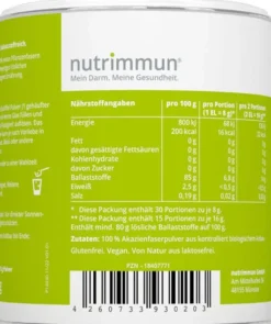 Mybiotik Biofibre Pulver 240 G