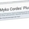 Myko Cordes Plus Paste 25 G