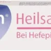Mykoderm Heilsalbe Nystatin und Zinkoxid 50 g