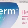 Mykoderm Heilsalbe Nystatin und Zinkoxid 25 g
