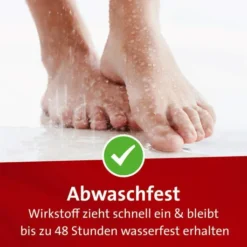 Mykosert Spray bei Haut- und Fußpilz 30 ml