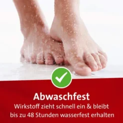 Mykosert Spray bei Haut- und Fußpilz 2 x 30 ml