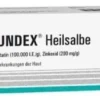 Mykundex Heilsalbe 100 G