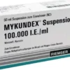 Mykundex Suspension 50 ml Suspension