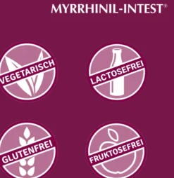 Myrrhinil Intest 50 Dragees