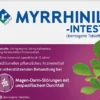Myrrhinil Intest 200 Dragees