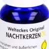 Nachtkerzenöl Bio