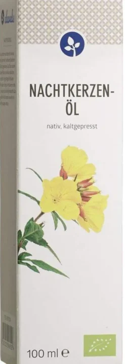 Nachtkerzenöl 100 ml