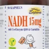 Nadh 15 mg Kapseln