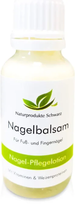 Nagelbalsam 20 ml