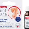 Nagelfalz Tinktur Titania 10ml