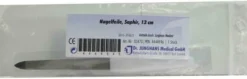 Nagelfeile Saphir 13 cm
