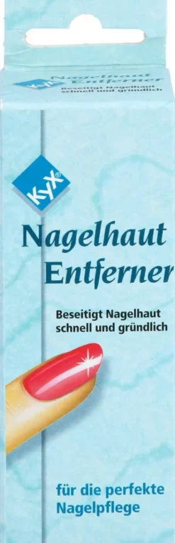 Nagelhaut Entferner Kyx 50 ml