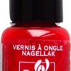 Nagellack Cosmenail 13 Rot 5ml