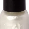 Nagellack Cosmenail 101 Weiß Perlmutt