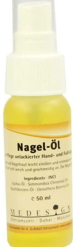 Nagel Öl 50ml