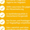Nagelöl Repair & Protect 10 ml Öl