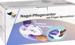 Nagelpflegecenter M. Sprudelbad