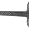 Nagelschere 9 cm Für Linkshänder Rostfrei 1 Stück
