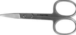 Nagelschere 9 cm Für Linkshänder Rostfrei 1 Stück