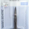 Nagelschere Inox Edelstahl Titania